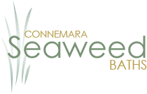 Connemara Seaweed Baths